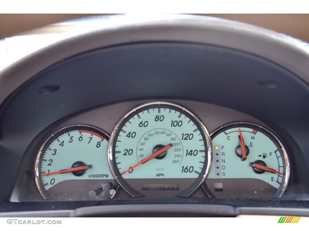 2006 Solara SLE V6 Coupe - Oceanus Blue Pearl / Ivory photo #24