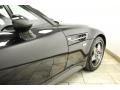 2002 Black Sapphire Metallic BMW M Coupe  photo #98