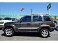 2006 Dark Khaki Pearl Jeep Liberty Limited 4x4  photo #61