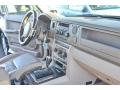 2006 Light Khaki Metallic Jeep Commander   photo #51