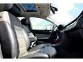 Platinum/Saber Black Front Seat Photo for 2004 Audi Allroad #100373438