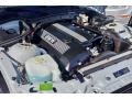 2.8 Liter DOHC 24-Valve Inline 6 Cylinder Engine for 2000 BMW Z3 2.8 Roadster #100373631