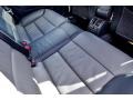 Platinum/Saber Black Rear Seat Photo for 2004 Audi Allroad #100373670