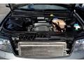 4.2 Liter DOHC 40-Valve V8 Engine for 2004 Audi Allroad 4.2 quattro Avant #100373787