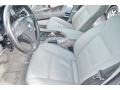 2005 Silver Grey Metallic BMW 5 Series 530i Sedan  photo #15