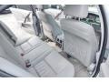 2005 Silver Grey Metallic BMW 5 Series 530i Sedan  photo #20