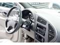 Light Gray Controls Photo for 2004 Buick Rendezvous #100375470