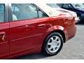 Garnet Red - CTS Sedan Photo No. 10
