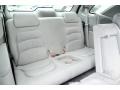 Light Gray Rear Seat Photo for 2004 Buick Rendezvous #100375672