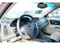 Garnet Red - CTS Sedan Photo No. 21
