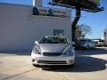 Classic Silver Metallic - ES 330 Photo No. 2