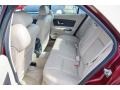 Garnet Red - CTS Sedan Photo No. 35