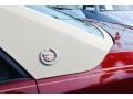Garnet Red - CTS Sedan Photo No. 36