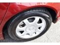 Garnet Red - CTS Sedan Photo No. 37