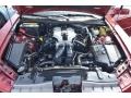 Garnet Red - CTS Sedan Photo No. 38