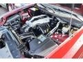 Garnet Red - CTS Sedan Photo No. 39