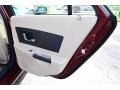 Garnet Red - CTS Sedan Photo No. 40