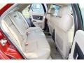 Garnet Red - CTS Sedan Photo No. 41