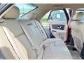 Garnet Red - CTS Sedan Photo No. 44