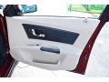 Garnet Red - CTS Sedan Photo No. 46