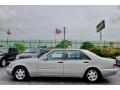 1998 Brilliant Silver Metallic Mercedes-Benz S 500 Sedan  photo #7