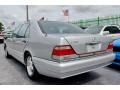 1998 Brilliant Silver Metallic Mercedes-Benz S 500 Sedan  photo #12