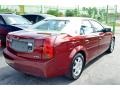 2003 Garnet Red Cadillac CTS Sedan  photo #55