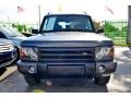 Bonatti Grey Metallic - Discovery S Photo No. 2