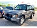 Bonatti Grey Metallic - Discovery S Photo No. 4