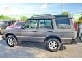 Bonatti Grey Metallic - Discovery S Photo No. 8