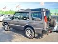 Bonatti Grey Metallic - Discovery S Photo No. 9