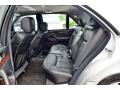 Black Rear Seat Photo for 1998 Mercedes-Benz S #100376988