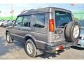 Bonatti Grey Metallic - Discovery S Photo No. 10