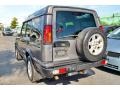 Bonatti Grey Metallic - Discovery S Photo No. 11