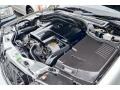 5.0 Liter DOHC 32-Valve V8 Engine for 1998 Mercedes-Benz S 500 Sedan #100377255