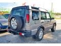 2003 Bonatti Grey Metallic Land Rover Discovery S  photo #41