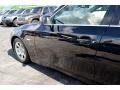 Black Sapphire Metallic - 5 Series 525i Sedan Photo No. 10
