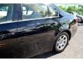 Black Sapphire Metallic - 5 Series 525i Sedan Photo No. 11