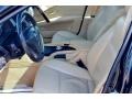 Black Sapphire Metallic - 5 Series 525i Sedan Photo No. 14