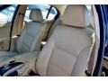 Black Sapphire Metallic - 5 Series 525i Sedan Photo No. 15