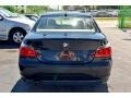 Black Sapphire Metallic - 5 Series 525i Sedan Photo No. 38