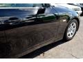 Black Sapphire Metallic - 5 Series 525i Sedan Photo No. 39