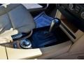 Black Sapphire Metallic - 5 Series 525i Sedan Photo No. 48