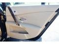 Black Sapphire Metallic - 5 Series 525i Sedan Photo No. 51