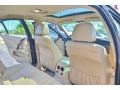 Black Sapphire Metallic - 5 Series 525i Sedan Photo No. 55