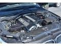 2.5L DOHC 24V Inline 6 Cylinder 2004 BMW 5 Series 525i Sedan Engine
