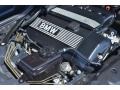 Black Sapphire Metallic - 5 Series 525i Sedan Photo No. 58