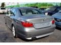 Silver Grey Metallic - 5 Series 545i Sedan Photo No. 6