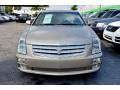 2005 Sand Storm Cadillac STS V8  photo #2