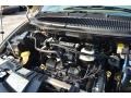  2006 Town & Country Limited 3.8L OHV 12V V6 Engine